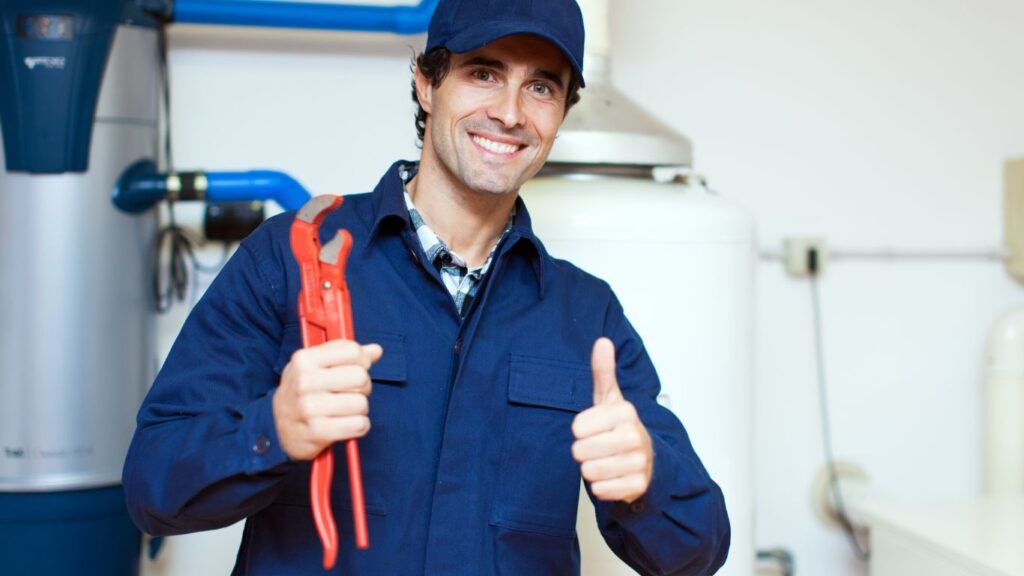 Comprehensive Guide to Finding the Best Plumber in Middletown, PA