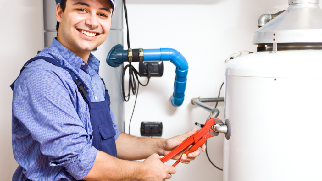 Choosing the Right Water Heater for Your Middletown, PA Home A Comprehensive Guide