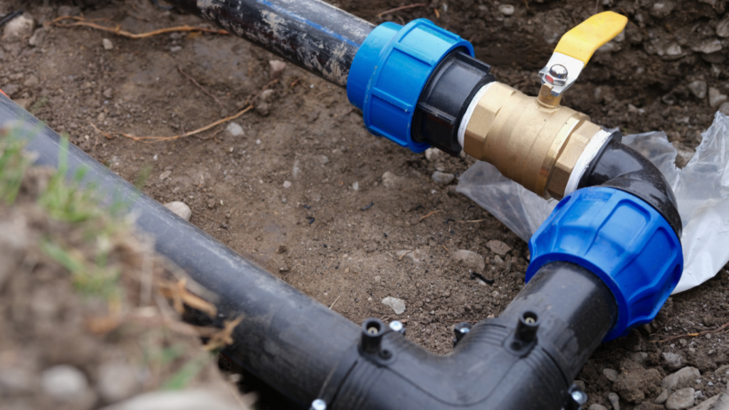 Maintaining Outdoor Plumbing Tips for Middletown, PA Homeowners