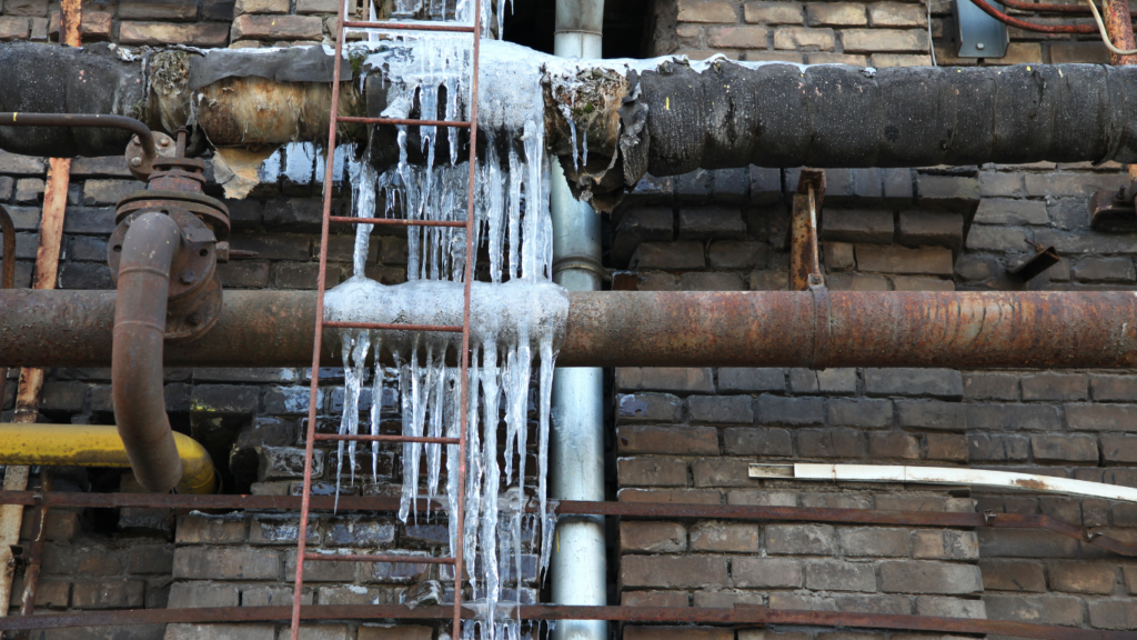 Preventing Frozen Pipes Winter Plumbing Tips for Middletown, PA Residents