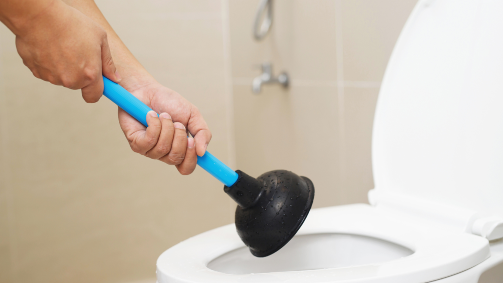 Preventing Toilet Clogs Tips for Middletown, PA Homeowners