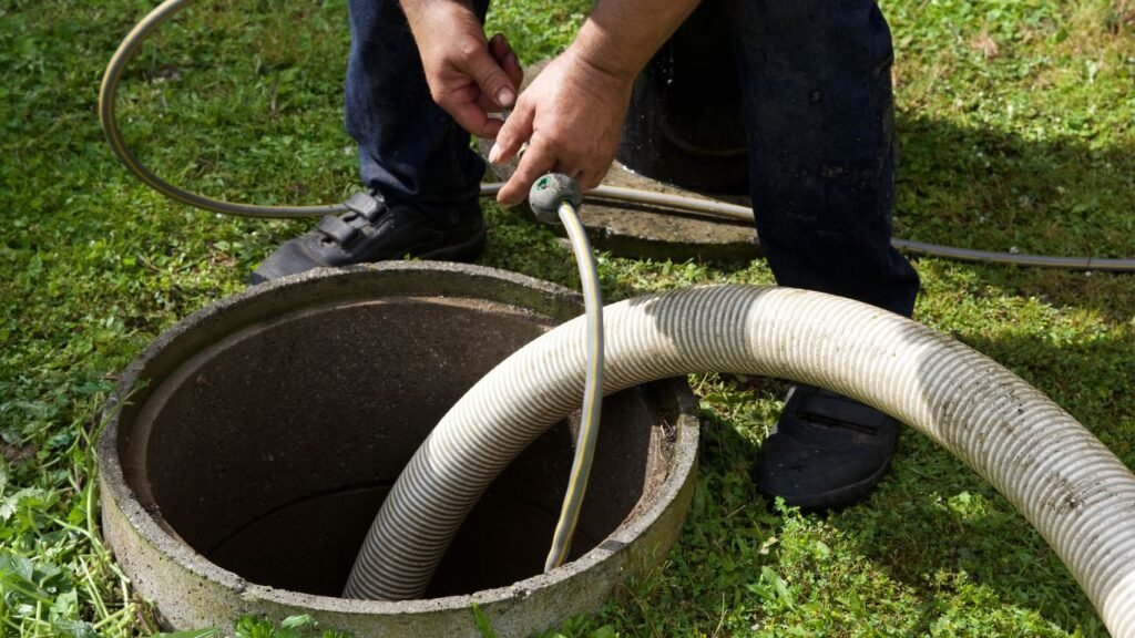 Septic System Care 101 Tips for Middletown, PA Homeowners