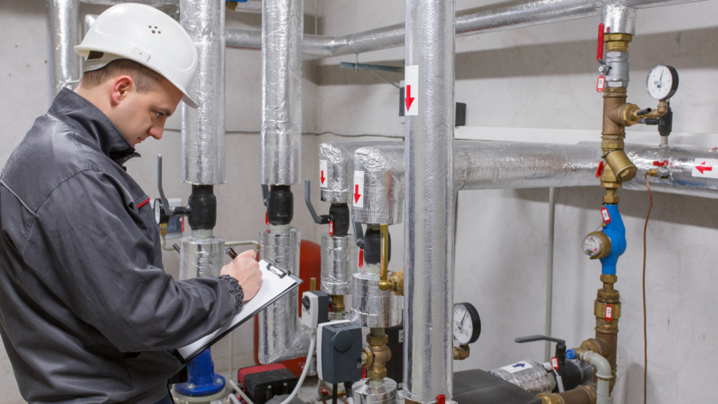 The Benefits of Professional Pipe Inspections Ensuring Plumbing Integrity in Middletown, PA