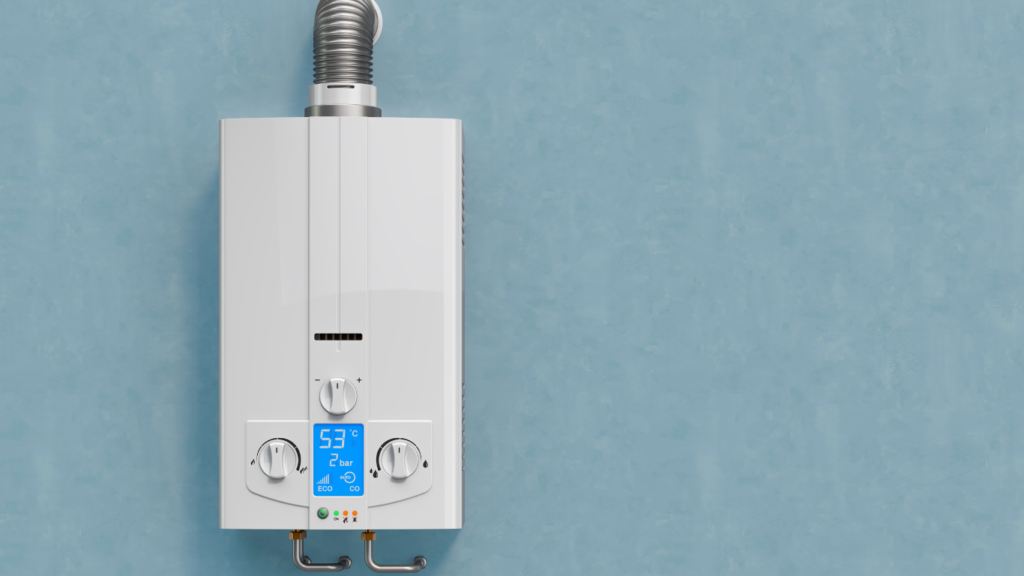 Choosing the Right Water Heater for Your Middletown, PA Home Choosing the Right Water Heater for Your Middletown, PA