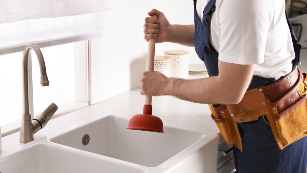 Household Items to Unclog Your Sink and Prevent Drain Clogs Murray Plumbing Inc