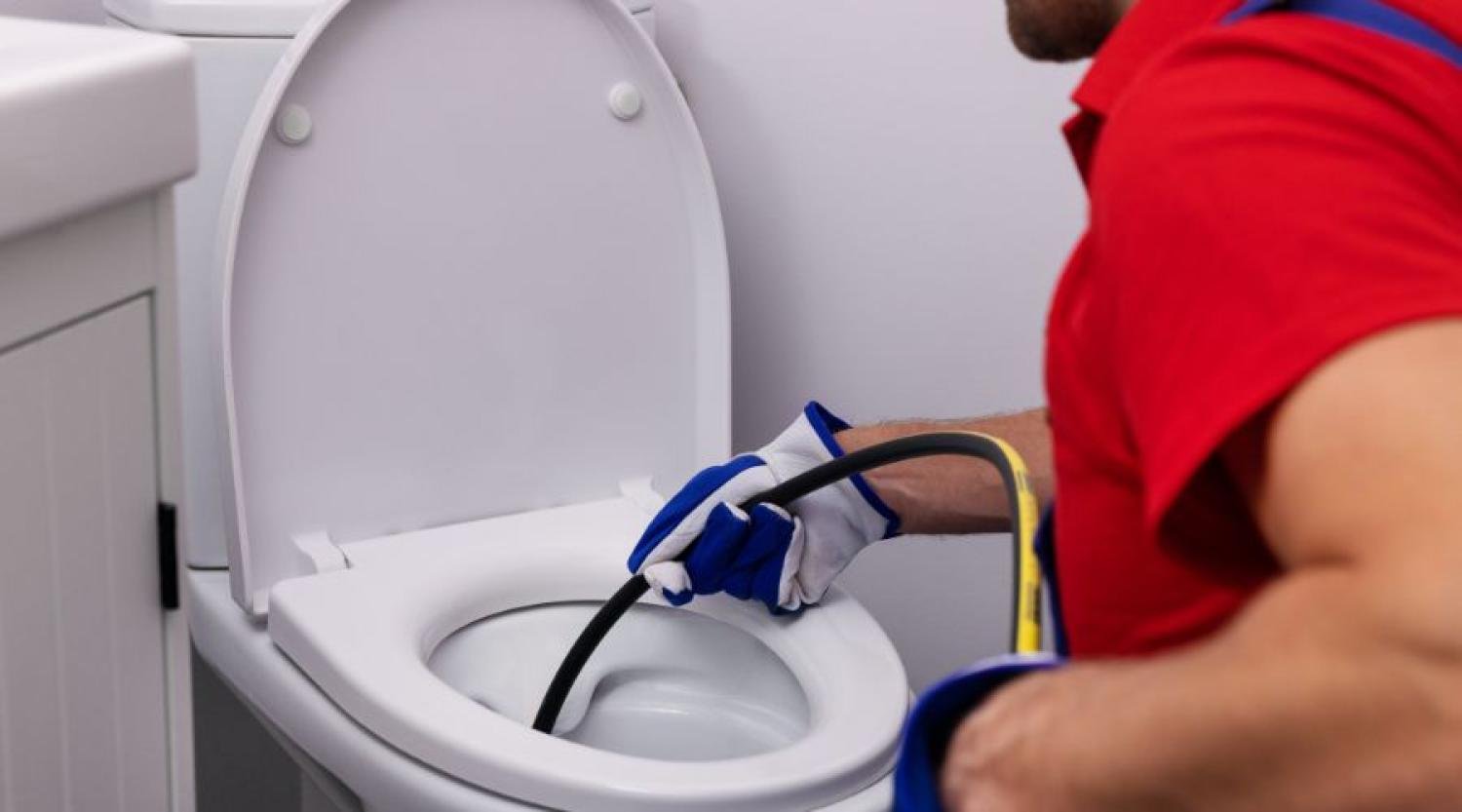 Fixing Clogged Toilets: Our Project in Carlisle, PA