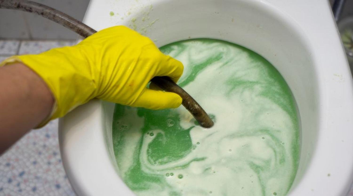 Fixing Clogged Toilets: Our Project in Carlisle, PA