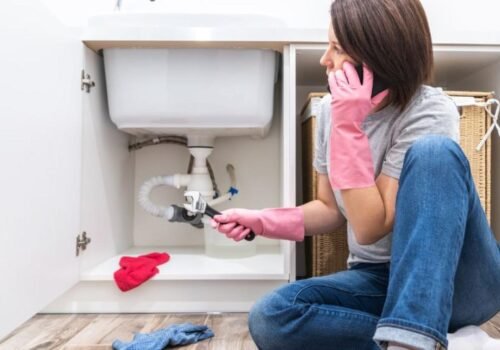 The Importance of Emergency Plumbing in Carlisle, PA