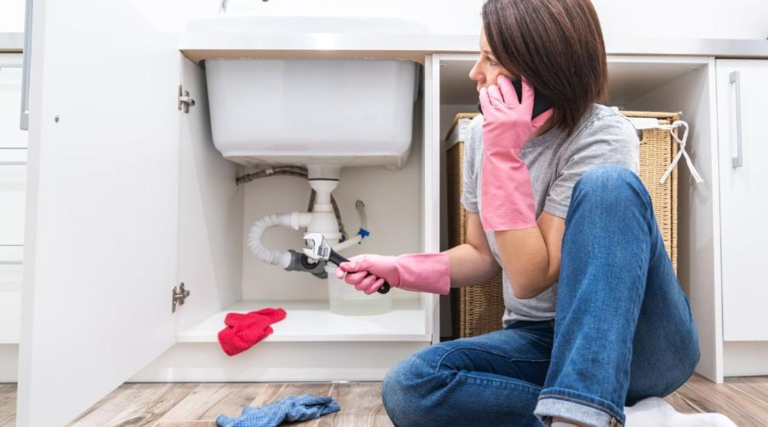 The Importance of Emergency Plumbing in Carlisle, PA