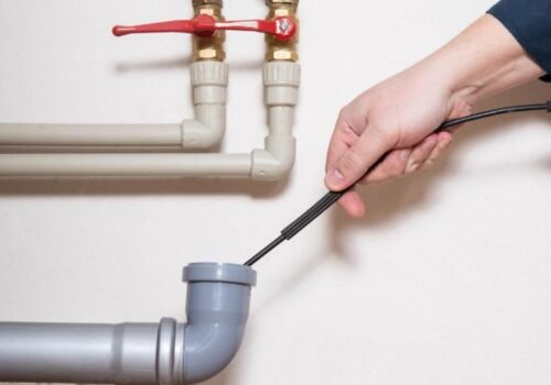 Expert Drain Cleaning Services: A Project in Harrisburg, PA