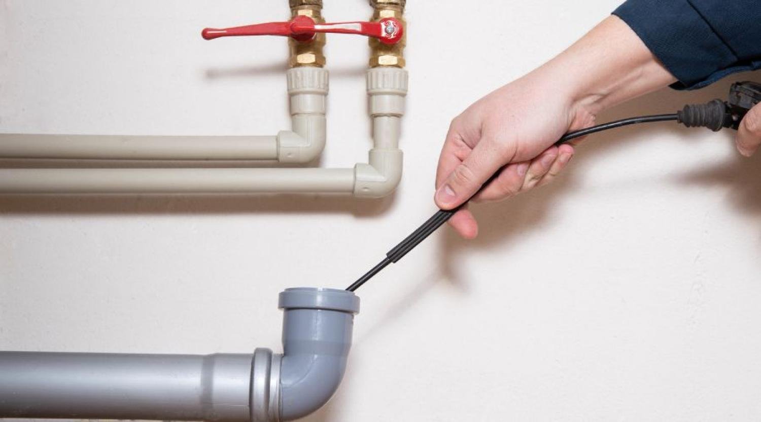 Expert Drain Cleaning Services: A Project in Harrisburg, PA