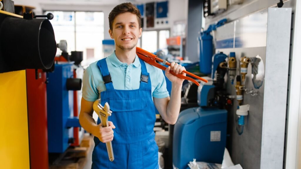 How to Find the Best Plumber for Your Home in Middletown, PA