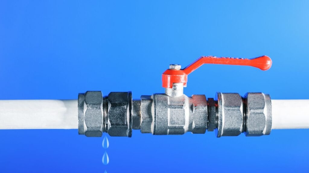 How to Spot Hidden Plumbing Leaks in Your Home in Lemoyne, PA