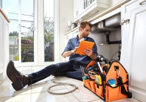 How We Helped with Plumbing Emergencies in Lemoyne, PA