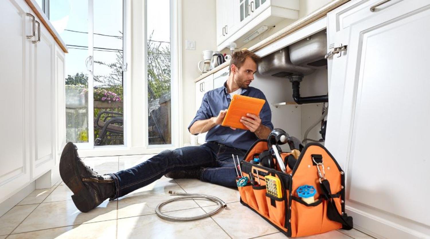 How We Helped with Plumbing Emergencies in Lemoyne, PA