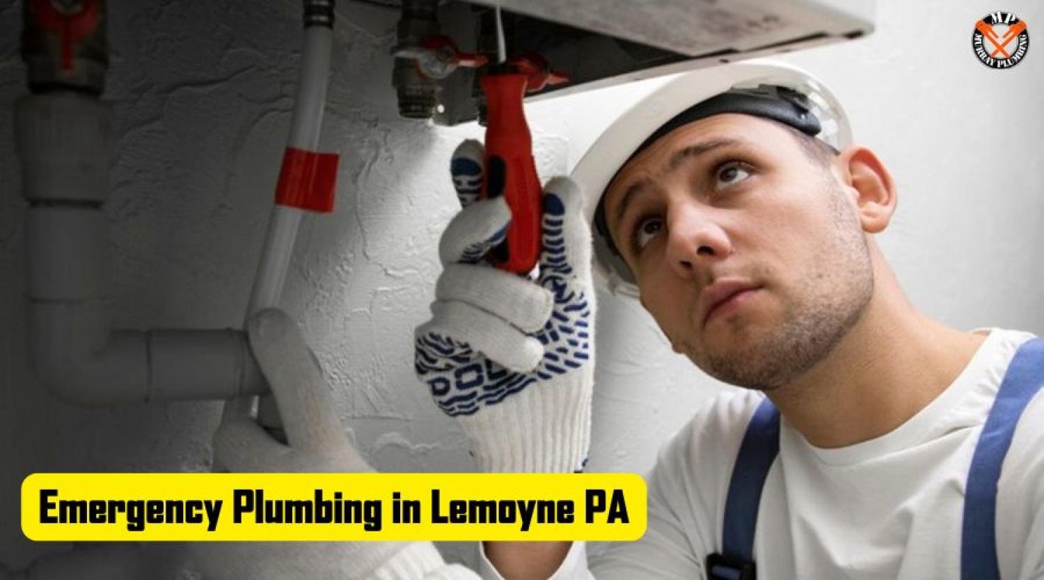How We Helped with Plumbing Emergencies in Lemoyne, PA