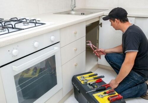 The Best Plumbing Services for Homes in Mechanicsburg, PA