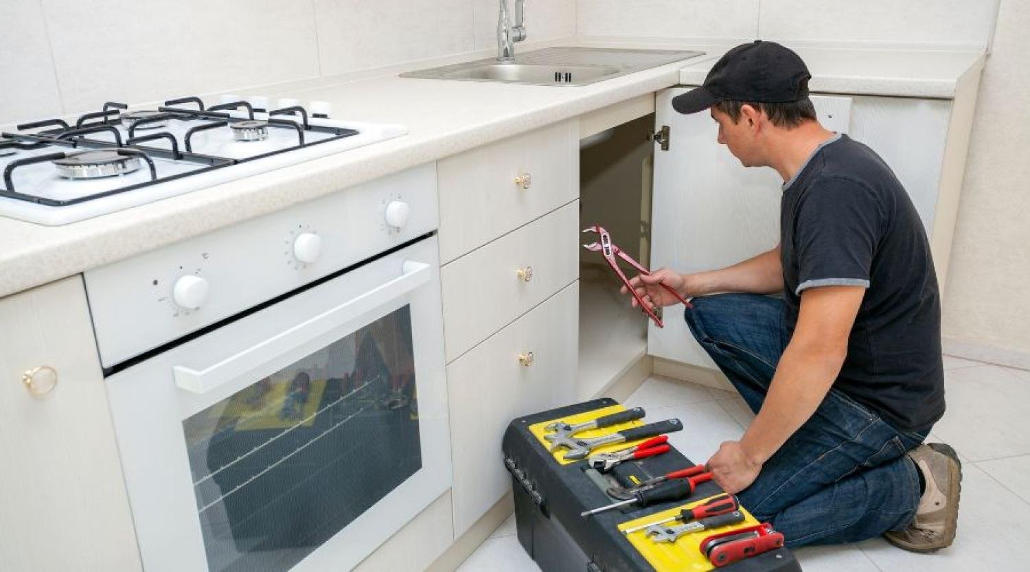 The Best Plumbing Services for Homes in Mechanicsburg, PA