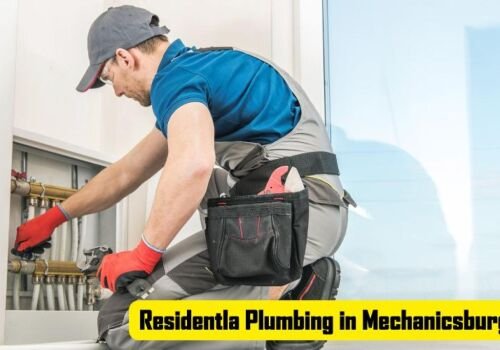 The Best Plumbing Services for Homes in Mechanicsburg, PA