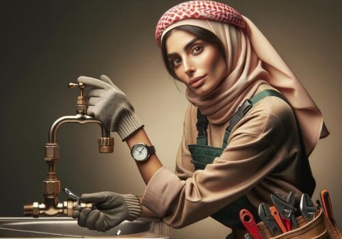 How We Repaired Faucets in Carlisle, PA