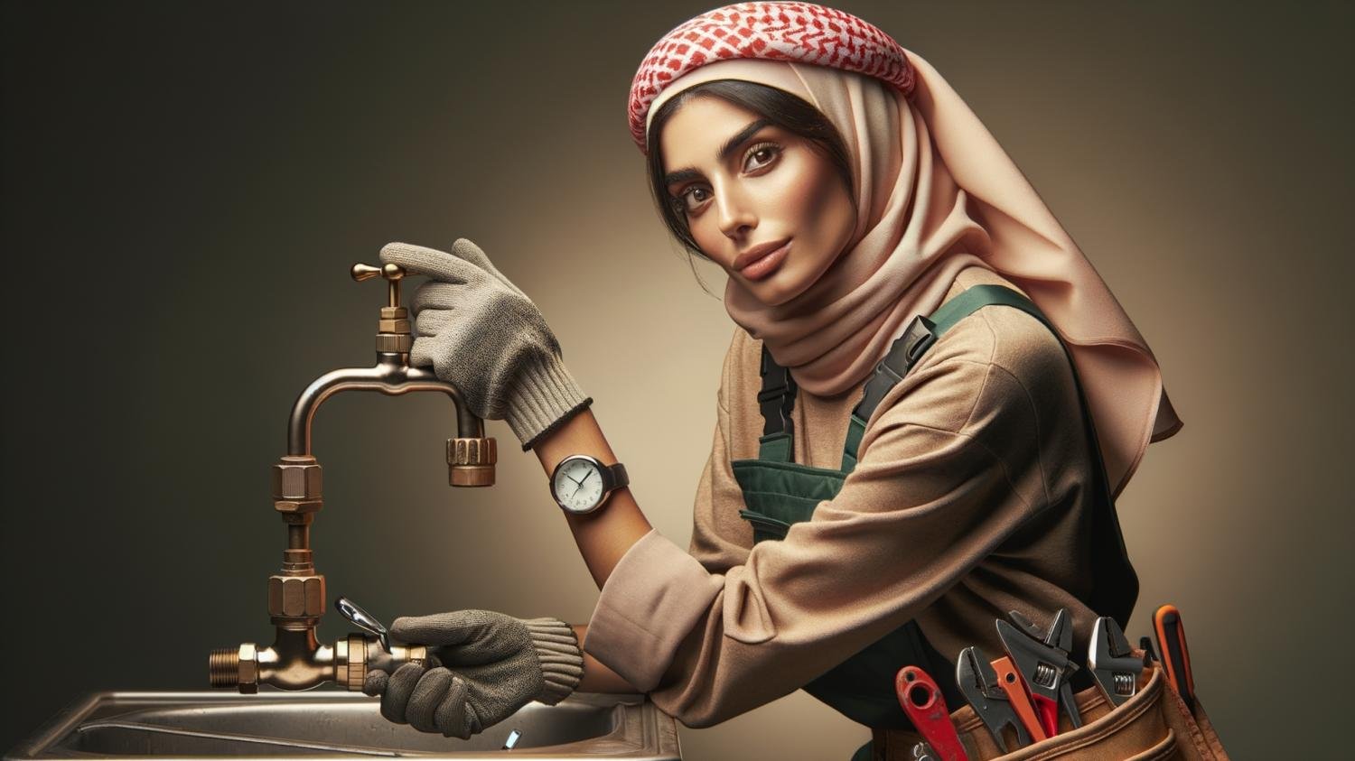 How We Repaired Faucets in Carlisle, PA