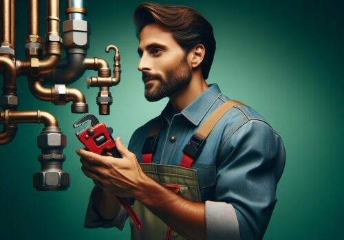 Why Annual Plumbing Inspections Are Important for Your Home
