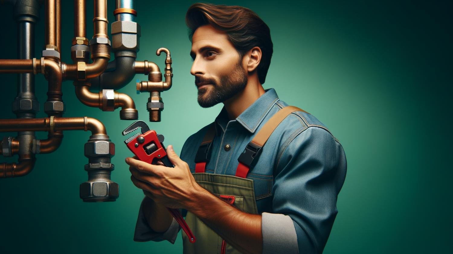 Why Annual Plumbing Inspections Are Important for Your Home