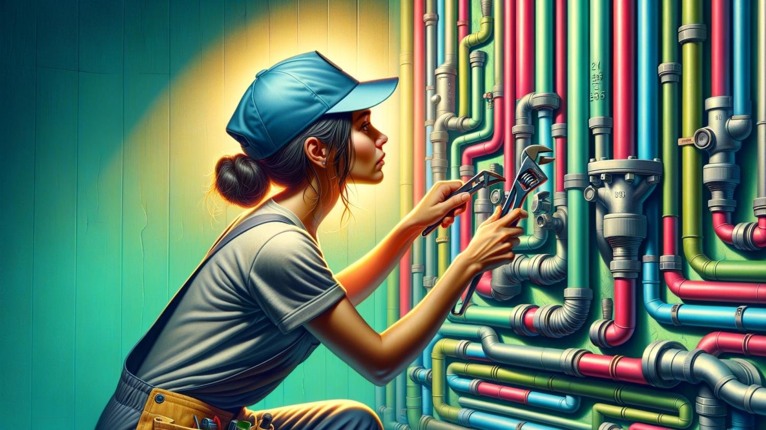 Why Annual Plumbing Inspections Are Important for Your Home