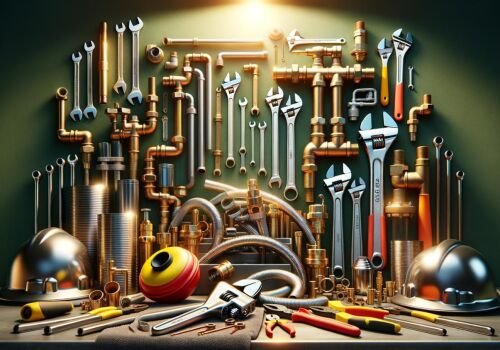 Transforming Homes: Our Plumbing Project in Carlisle, PA