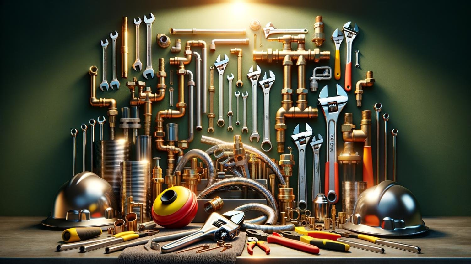 Transforming Homes: Our Plumbing Project in Carlisle, PA